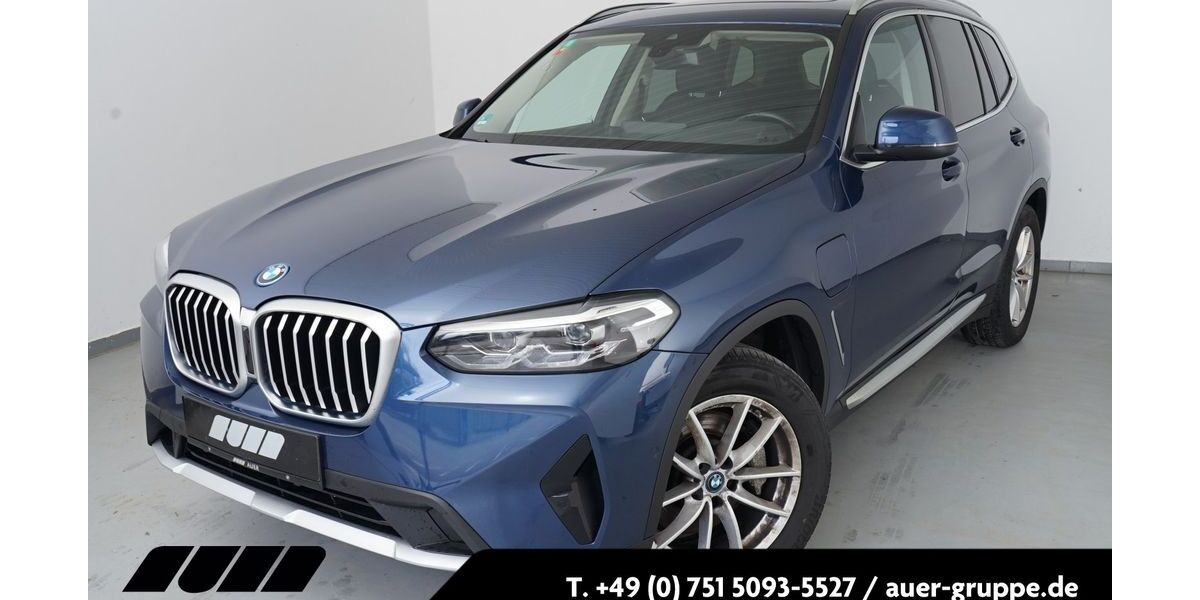 BMW X3 110.780 km 28.600 &euro; Ravensburg 88213