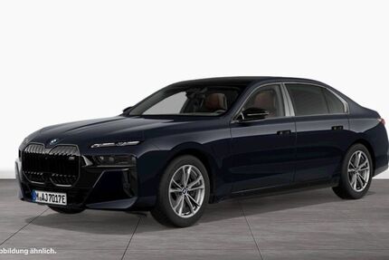 BMW M760