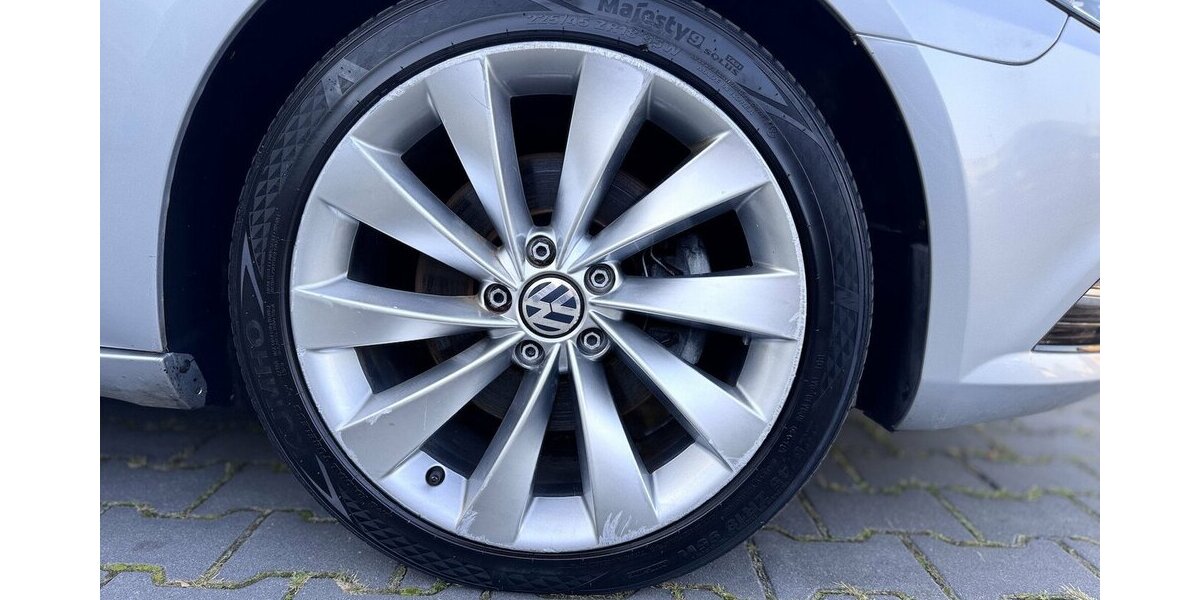 VW Passat CC Highline/Autom,/ Leder/PANO/5 Sitze 180.000 km 10.900 &euro; Mönchengladbach 41066