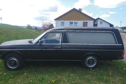 Mercedes-Benz Andere 91.587 km 5.000 € Schluchsee 79859