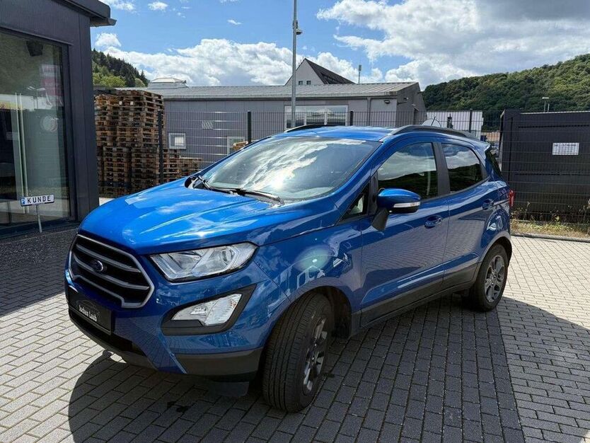 EcoSport