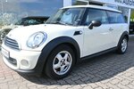 Mini One Clubman Klima Serviceheft HU-01.28 1.Hand 149.000 km 5.990 &euro; Seevetal - Hittfeld 21218