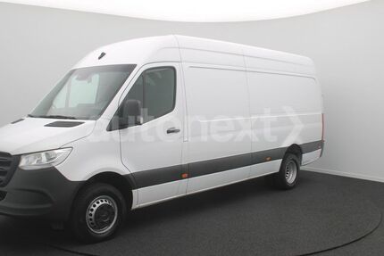 Mercedes-Benz Sprinter 64.050 km 35.688 &euro; Mönchengladbach 41066