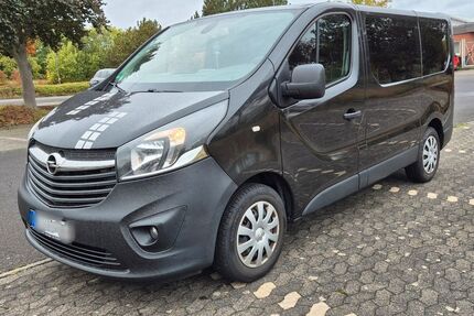 Opel Vivaro 158.000 km 13.999 € Fulda 36041