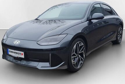Hyundai IONIQ 6 1.500 km 37.990 &euro; Hildburghausen 98646