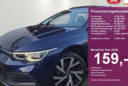 VW Golf 79.980 km 24.880 &euro; Albbruck 79774