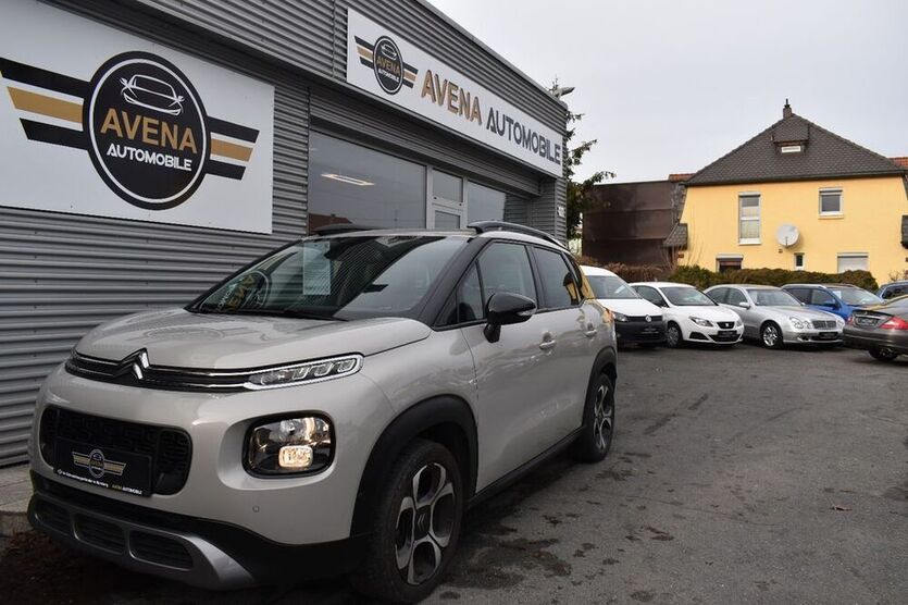 C3 Aircross