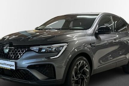 Renault Arkana 17.000 km 29.880 € Friesenheim 77948