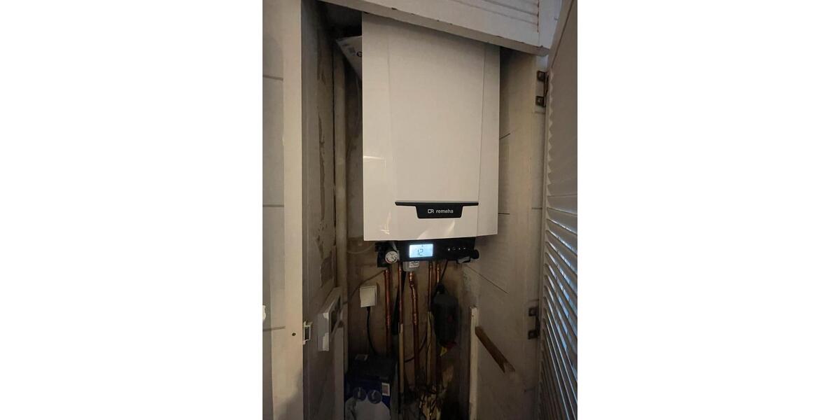 Etagenwohnung Uelzen - 3 Zimmer, 65 m&sup2;, 135.000&euro; | Angebot:26217765