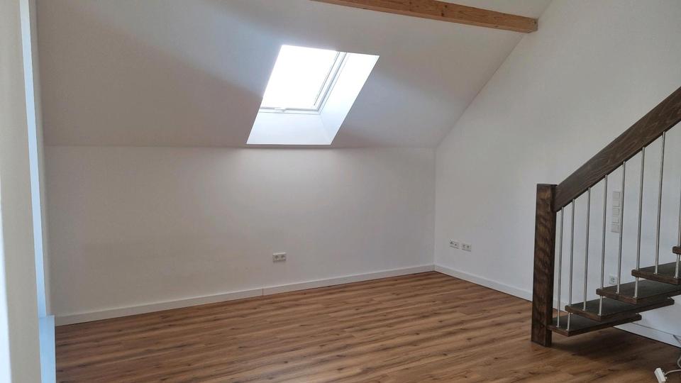 Maisonettenwohnung Harsewinkel - 2 Zimmer, 60 m&sup2;, 770&euro; | Angebot:25420303