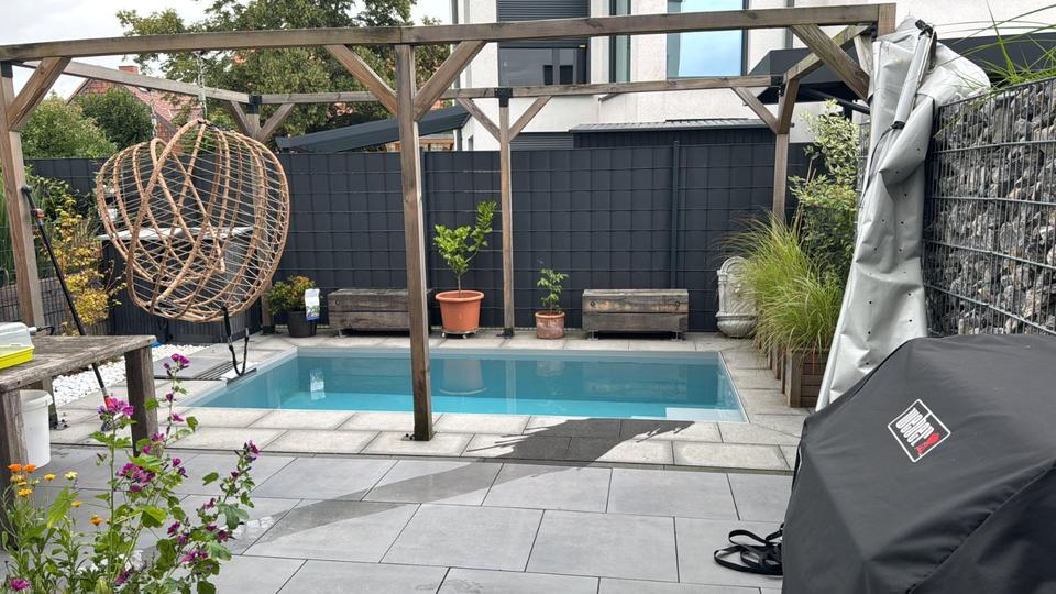 Reihenhaus Braunschweig Lehndorf-Watenbüttel - 12 Zimmer, 150 m&sup2;, 2.100&euro; | Angebot:25422909