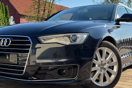 Audi A6 225.000 km 13.900 &euro; Königsmoos 86669