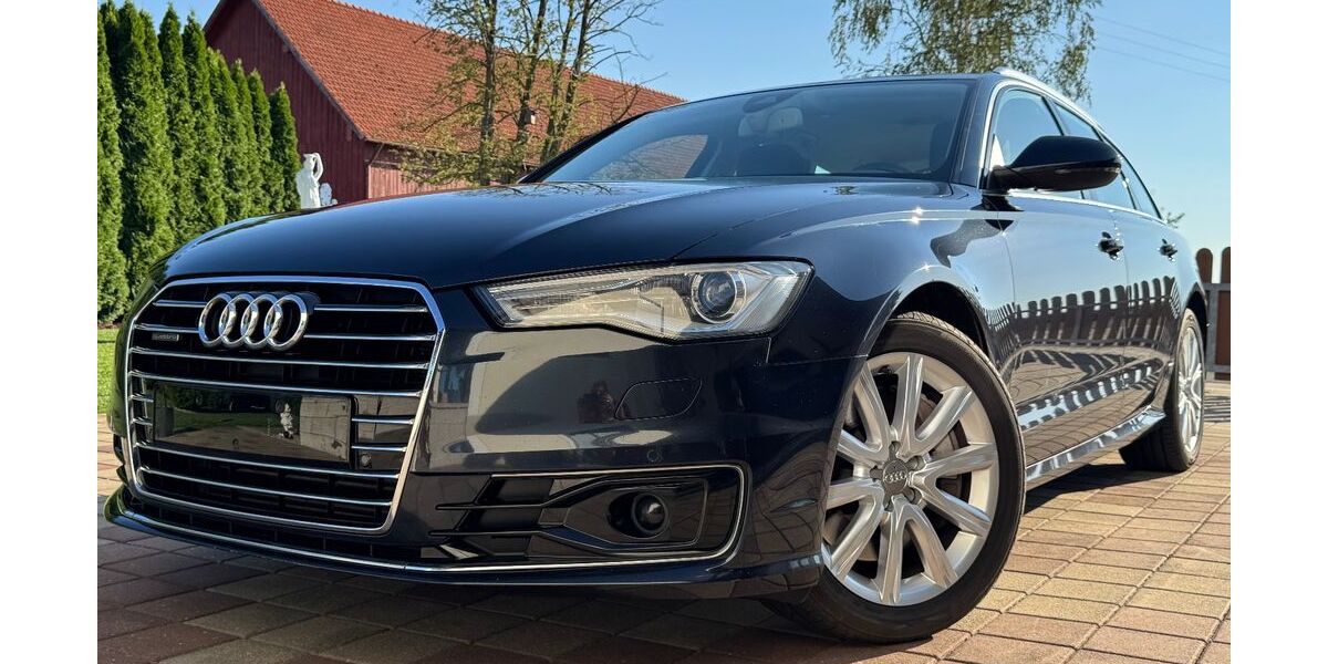 Audi A6 225.000 km 13.900 &euro; Königsmoos 86669