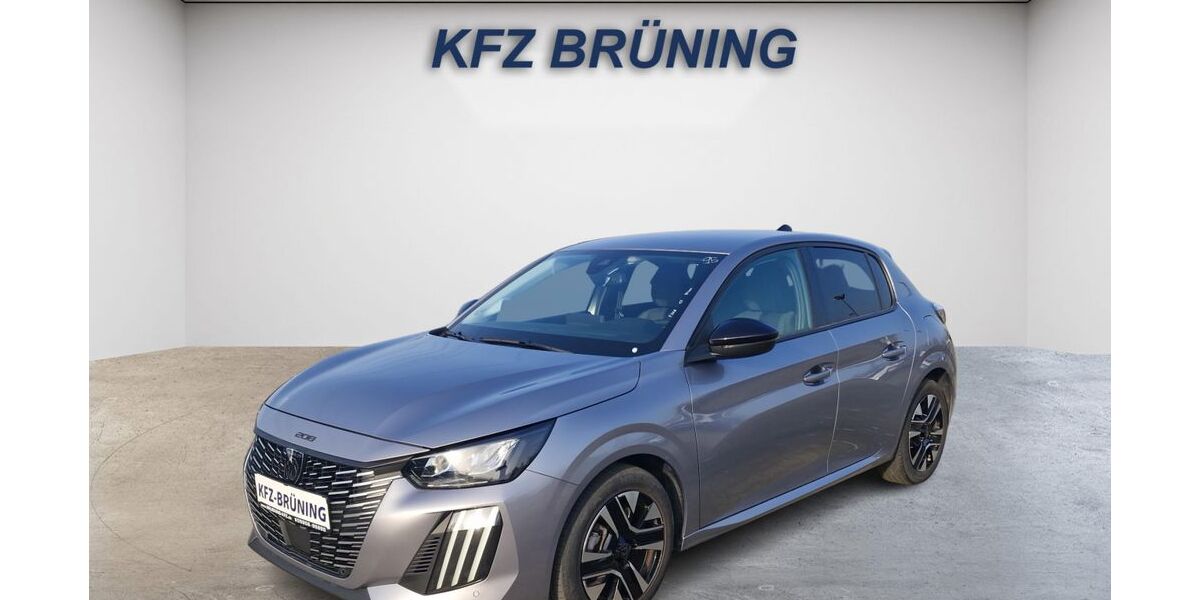 Peugeot 208 20.171 km 15.980 &euro; Lingen (Ems) 49811