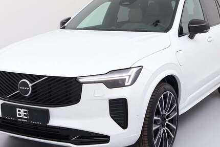 Volvo XC90 2.500 km 88.950 &euro; Norderstedt 22848