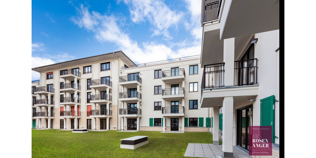 Etagenwohnung Wildau - 3 Zimmer, 84 m&sup2;, 1.220&euro; | Angebot:26096141