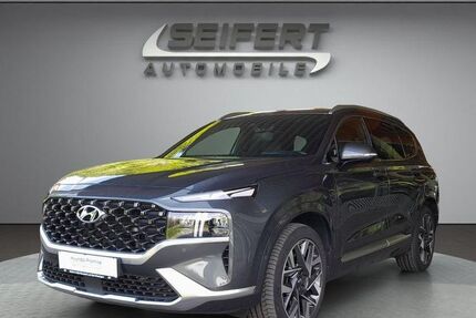 Hyundai SANTA FE 36.400 km 39.990 &euro; Bad Neustadt 97616