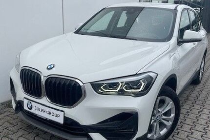 BMW X1 18.108 km 23.966 € Kaiserslautern 67663