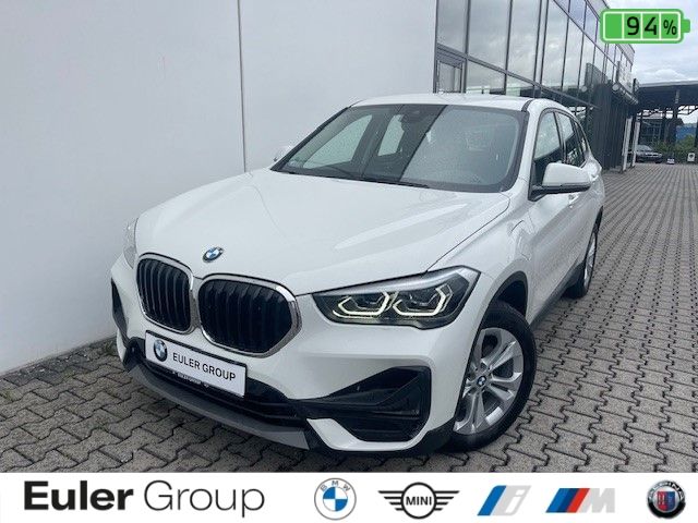 BMW X1 18.108 km 23.966 € Kaiserslautern 67663