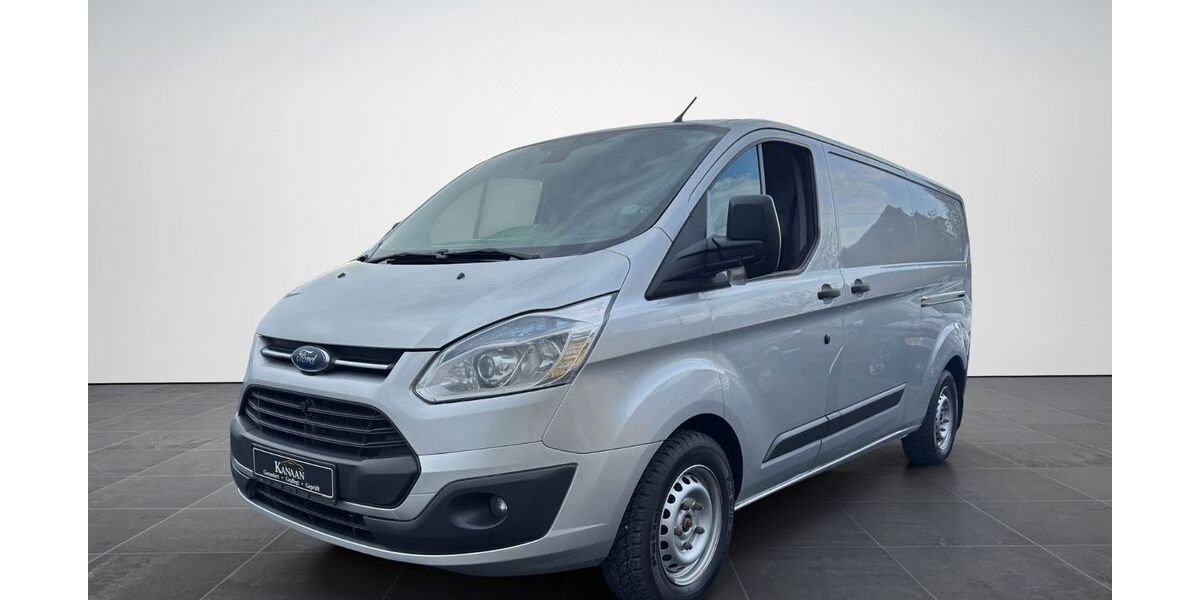 Ford Transit Custom 158.000 km 13.999 &euro; Weißenthurm 56575