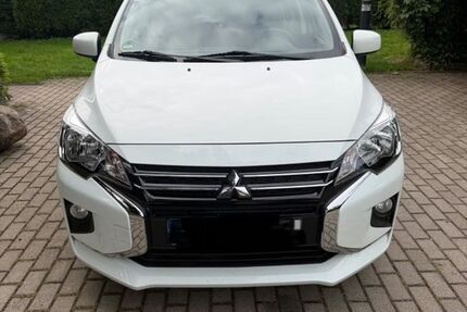 Mitsubishi Space Star 9.918 km 8.990 &euro; Berlin 14169
