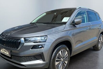 Skoda Karoq 53.611 km 27.998 &euro; Brandenburg 14772