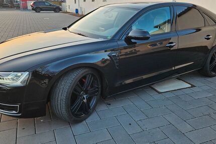 Audi A8 135.000 km 24.990 &euro; Erftstadt 50374