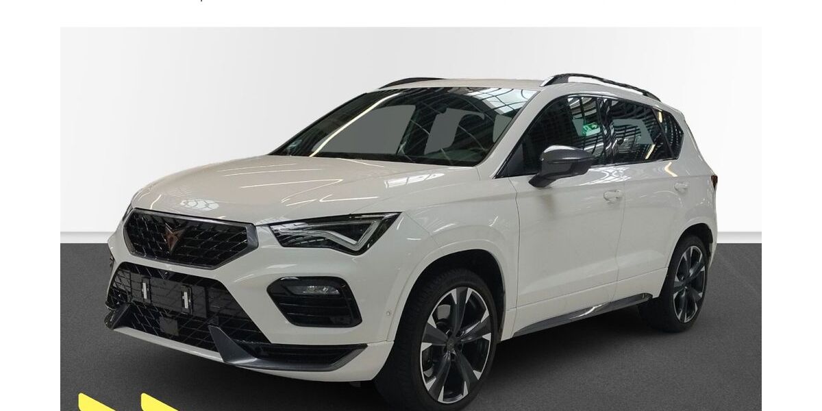 Cupra Ateca 24.000 km 37.880 &euro; Heilbronn 74076