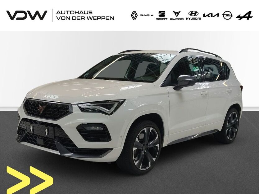 Cupra Ateca 24.000 km 38.480 € Heilbronn 74076