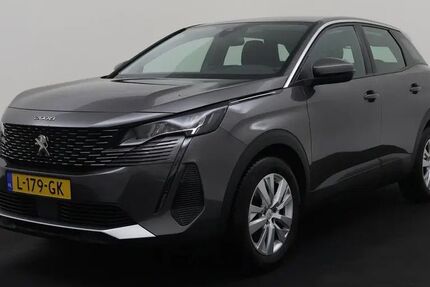 Peugeot 3008 152.739 km 10.591 &euro; Laar Eschebrügge 49824