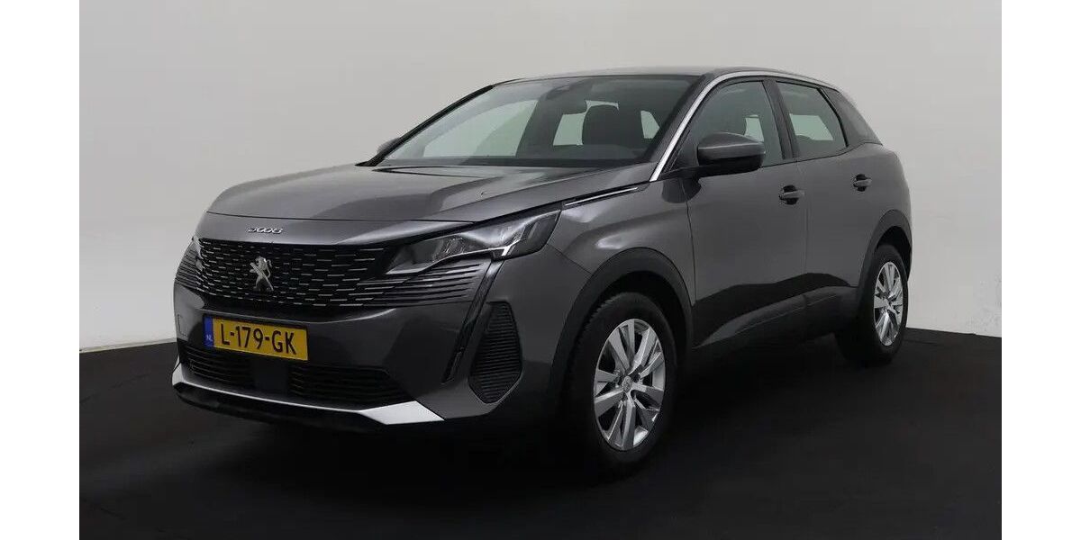 Peugeot 3008 152.739 km 10.591 &euro; Laar Eschebrügge 49824