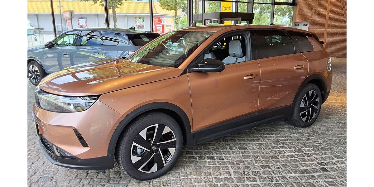 Opel Grandland (X) 1.856 km 27.480 &euro; Hohenwestedt 24594