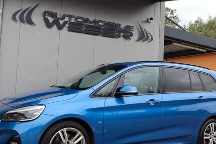 BMW 218 Gran Tourer 81.000 km 17.985 &euro; Roding / Mitterkreith 93426