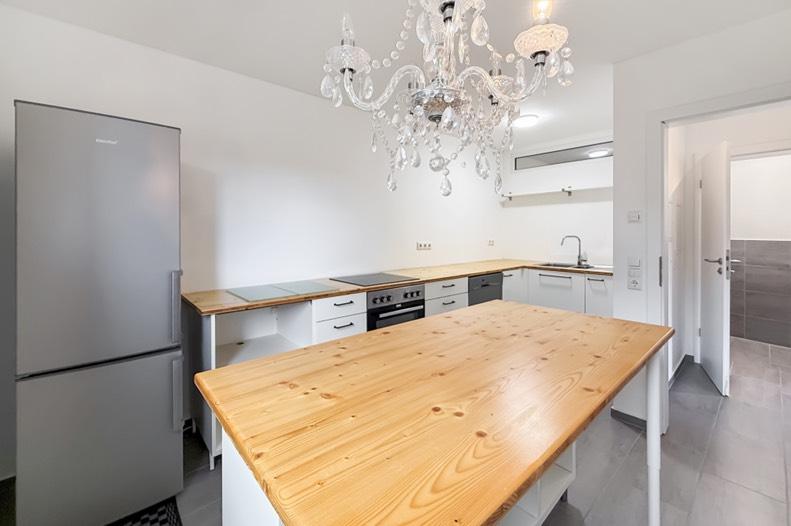 Erdgeschoßwohnung Kaufungen - 2 Zimmer, 74 m&sup2;, 850&euro; | Angebot:26393170