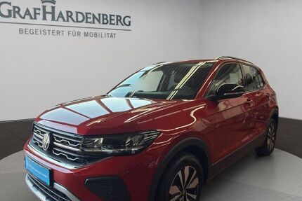 VW T-Cross 6.700 km 23.333 &euro; Offenburg 77652