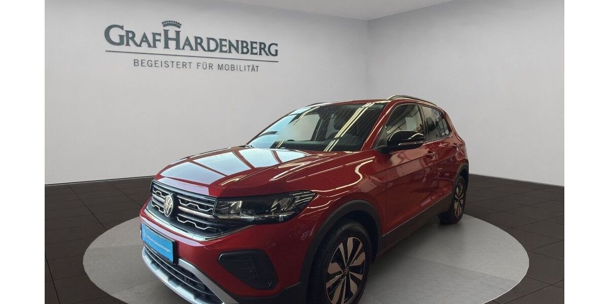 VW T-Cross 6.700 km 23.333 &euro; Offenburg 77652