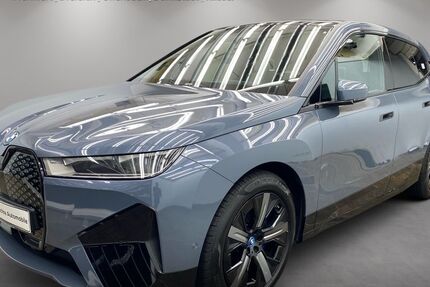 BMW iX 81.587 km 48.950 € Dreieich-Sprendlingen 63303