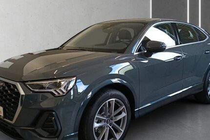 Audi Q3 7.843 km 36.790 &euro; Gera 07546