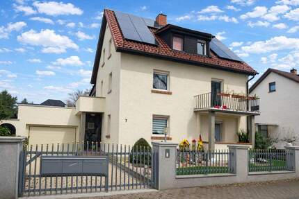 Haus Ladenburg - 1 Zimmer, 199 m&sup2;, 860.000&euro; | Angebot:25628261