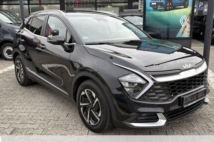 Kia Sportage 53.167 km 23.970 &euro; Hanau 63452