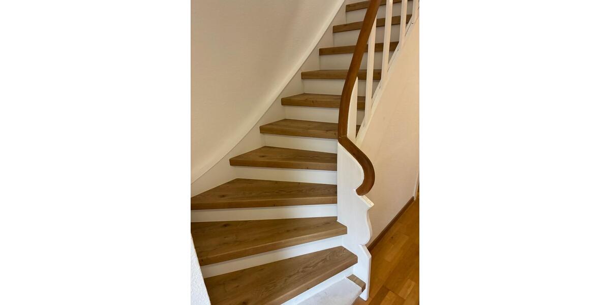 Doppelhaushälfte Dortmund Hörde - 5 Zimmer, 131 m&sup2;, 1.450&euro; | Angebot:25302195