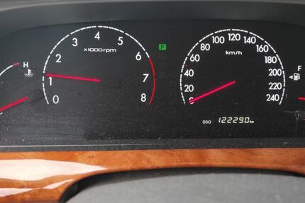 Kia Opirus 123.000 km 2.500 &euro; Lünen 44532