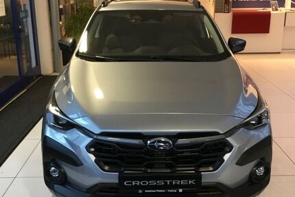 Subaru Crosstrek 2.000 km 35.390 &euro; Coburg 96450