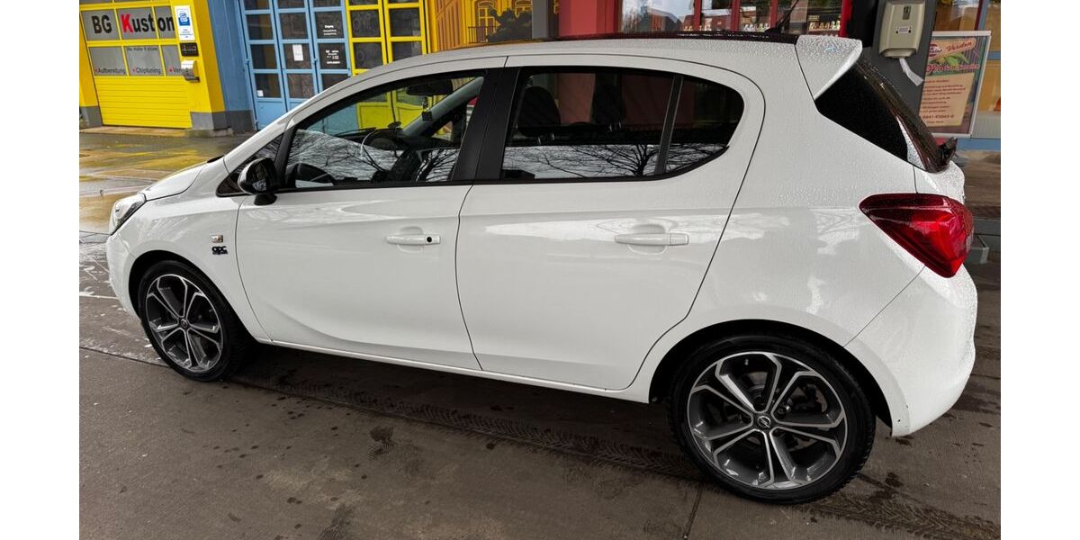Opel Corsa 144.000 km 7.200 &euro; Dörverdeb 27313