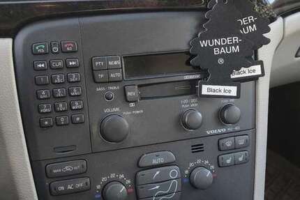 Volvo S80 335.500 km 800 € Zwönitz 08297