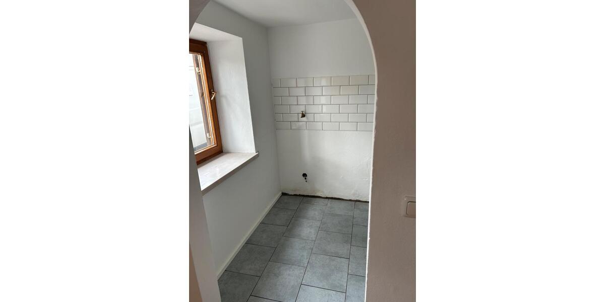 3ZKB mit Gartennutzung 3 zimmer