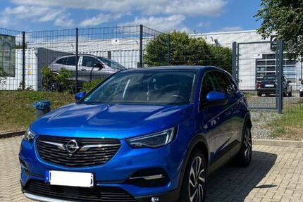 Opel Grandland (X) 169.277 km 13.400 &euro; Münchberg 95213