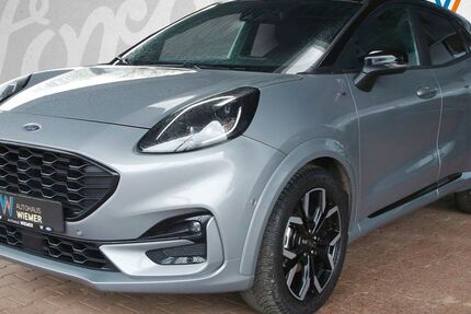 Ford Puma 49.900 km 17.900 &euro; Troisdorf 53844