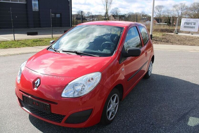 Twingo