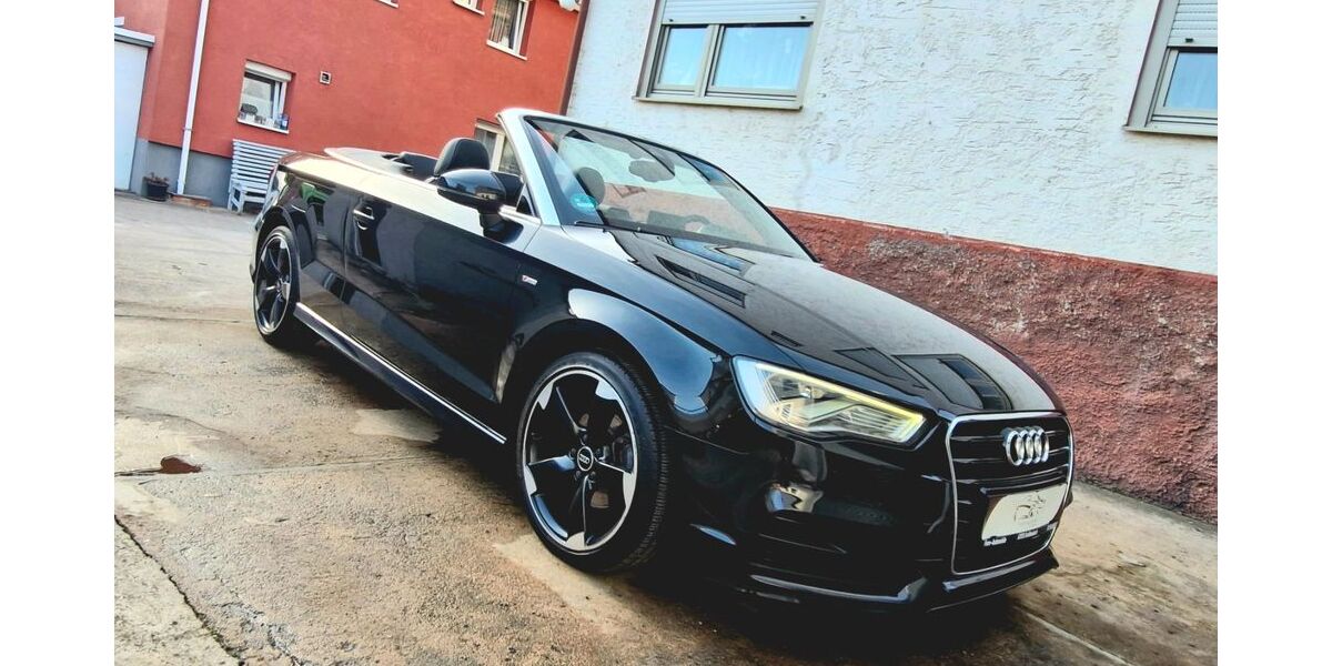 Audi A3 140.650 km 15.899 &euro; Großheubach 63920
